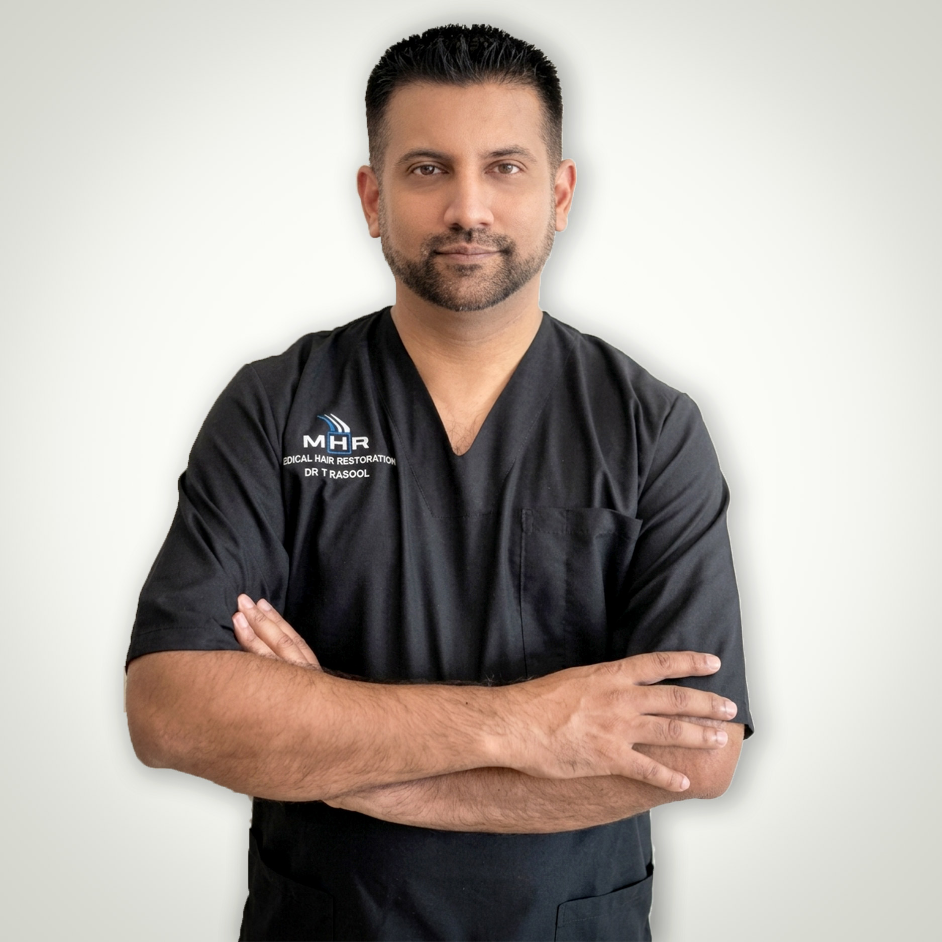 medhair durban dr taher rasoo