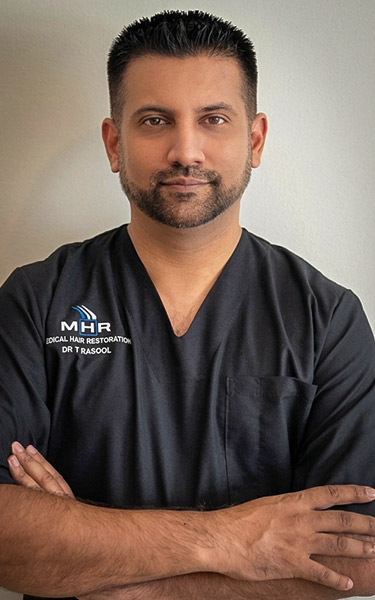 medhair durban dr rasool