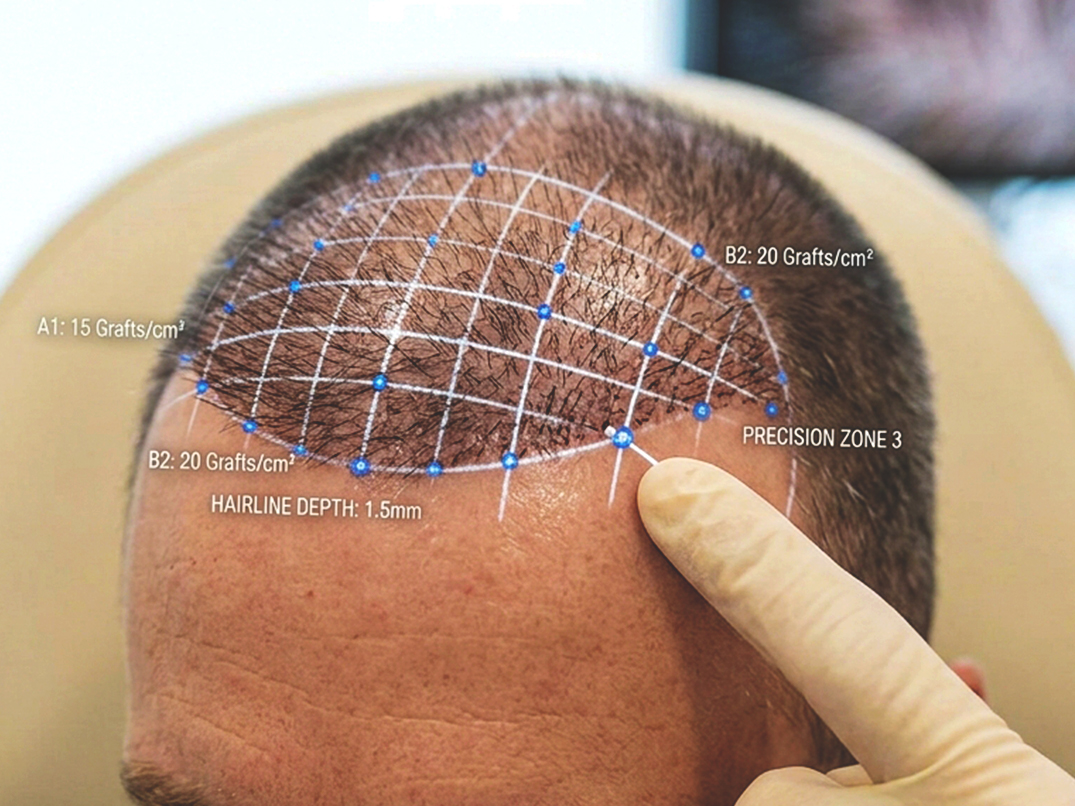 medhair durban transplant